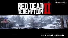 Red Dead Redemption 2 - Play Through Episode 1