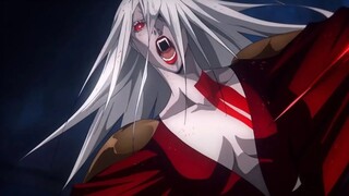 Vampire Hunter Must Destroy Army of Monsters Summoned by Dracula