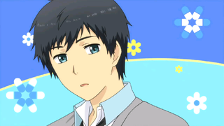 ReLIFE tập 10