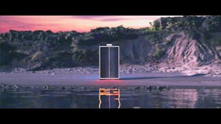 Luka - Ma'adi (Official Visualizer) | Careless Music