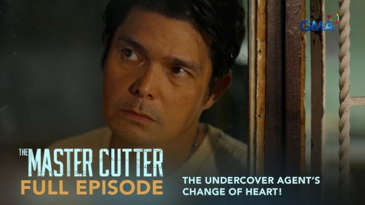 The Master Cutter Full Episode 10