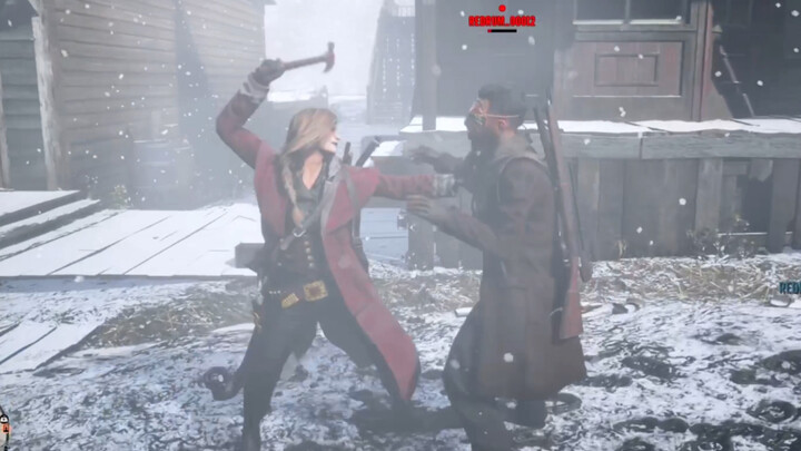 ชนะแล้วก็ออฟไลน์ใช่ไหม!