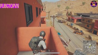 Nấp rồi bắn thôi