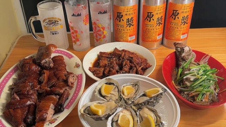 Having a loved one by your side and parents in good health may sound ordinary, but it’s already a pr