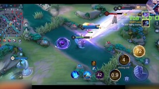 Highlight Liên quân Mobile #121