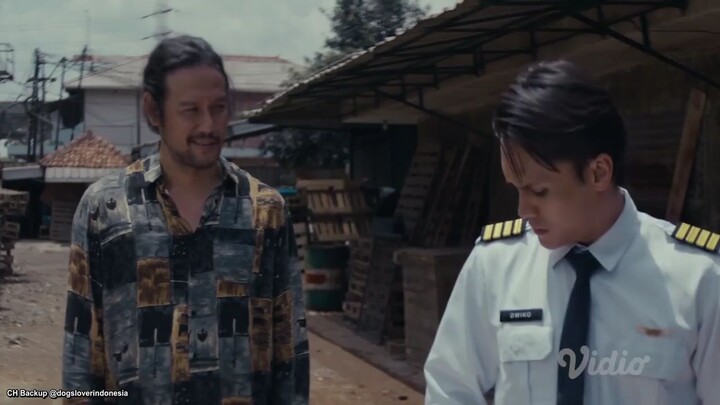 Bad guys eps 2
