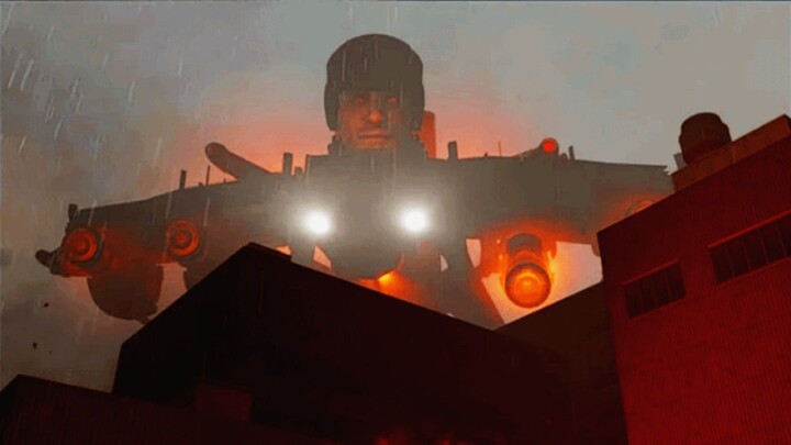 Skibidi Toilet - Season 25 (All Episodes) - [1/4] [DaFuq!?Boom!]