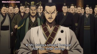 Kingdom Season 6 eps 2 (sub indo)