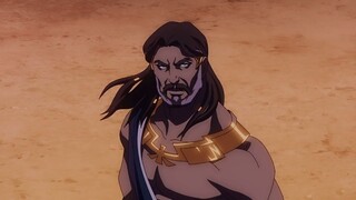 Blood of Zeus S01E03 720p English dub