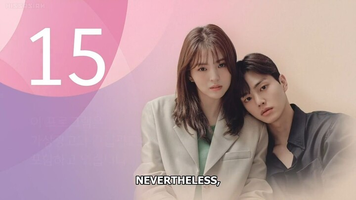 Nevertheless (2021) Episode 5