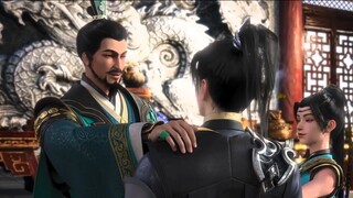 Peerless Battle Spirit Eps 117 Sub Indo