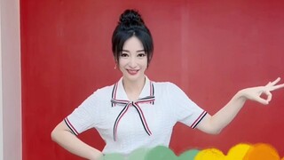 [Liu Yan] Scorpio dances the scorpion dance