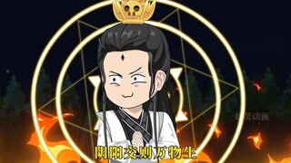 小母猪刚满18岁，就往公猪上不断蹭，可小公猪不但很嫌弃，还直接撇到一边呼呼大睡，这可把玉兔看呆了，还以为这是西格玛猪