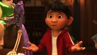 Coco _ Watch Full movie : Link In Description