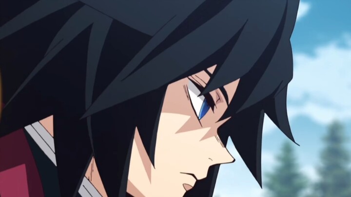 See? No one actually hates the Yiyong!