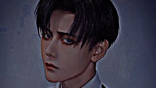 Levi Ackerman?!?!