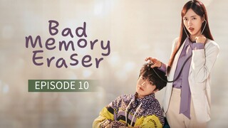 (REUPLOAD) Penghapus Bad Memory Ep 10 Eps 10 Episode 10 Sub Indo Subtitle Indonesia Full HD