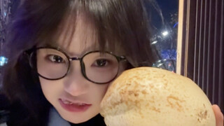 Good news—my appetite has decreased!