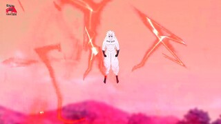 KLON MADARA LATIH MITSUKI | BORUTO TWO BLUE VORTEX PART 2177