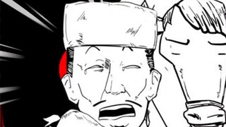 The talker of the Western Regions... Ban Chao