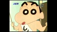 Crayon Shinchan Bahasa Indonesia