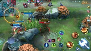 Top 5 Ultimate Phá Game Nhất Mobile Legends-- Cái Cuối Tướng Nào Dùng Cũng Bá-!