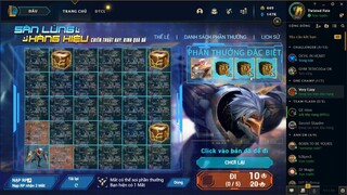 [LMHT] Review Sự Kiện Săn Lùng Hàng Hiệu - Mua Skin Xịn Với Giá 50 Rp Và Mở Kho Báu Vật Hextech =)))