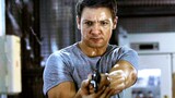 Escape from the factory | The Bourne Legacy | CLIP