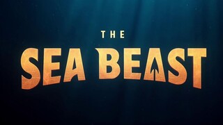 The Sea Beast (2022)