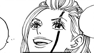 Komentar Lengkap One Piece Episode 1138! Im vs Joyboy! Tiga Kehancuran Dunia! Buku Dewa Raksasa Meng
