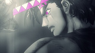 [MAD|AMV] Thuốc kích thích JOJO, khiến người ta vui vẻ hết sức