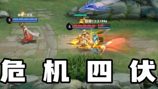 Jin Chan: Can you mechas stop accumulating virtue?