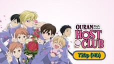EP1 Eskul Host SMA Ouran