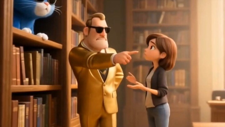ครูใหญ่มีอำนาจมากจริงๆ!