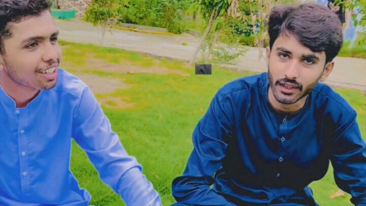 Pakistani boys