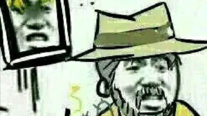 What, this is actually Jojo’s wonderful test!