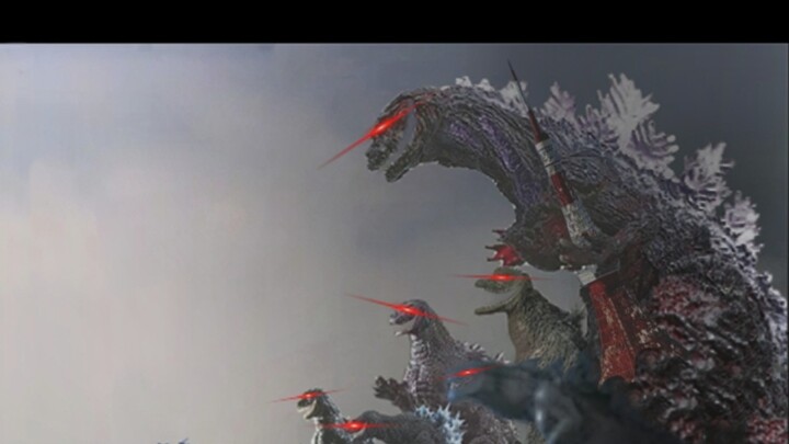 [Meme buatan sendiri] King Kong: Game kelas atas ini