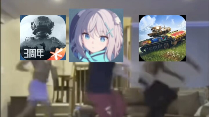 ⚡️“ใครมีความป่วนมากกว่าหนูนะ?”⚡️