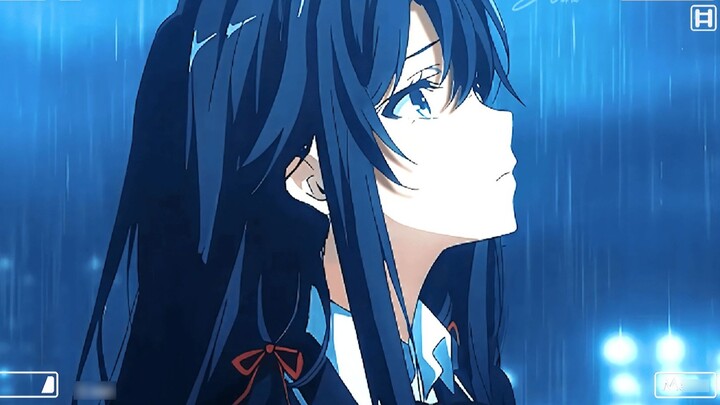 "You are only a teenager, but you plan to wait for her for your whole life..."