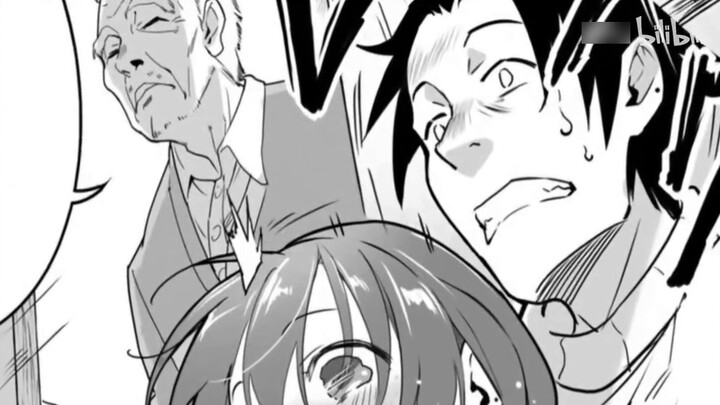 เดินทางข้ามเวลาและอวกาศเพียงเพื่อจะมีลูกกับแม่?!