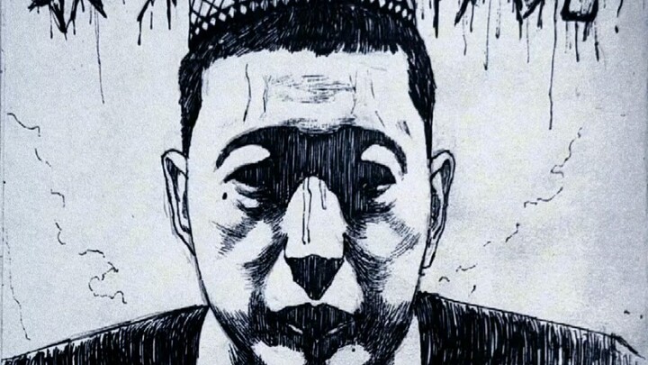 ฝันร้ายของมนุษย์แพะ