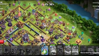 #部落冲突#简短形式 #短裤