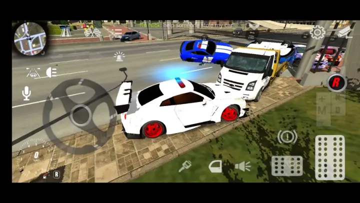 9300 Car Parking Multiplayer Mod Apk Windows 10  Latest HD