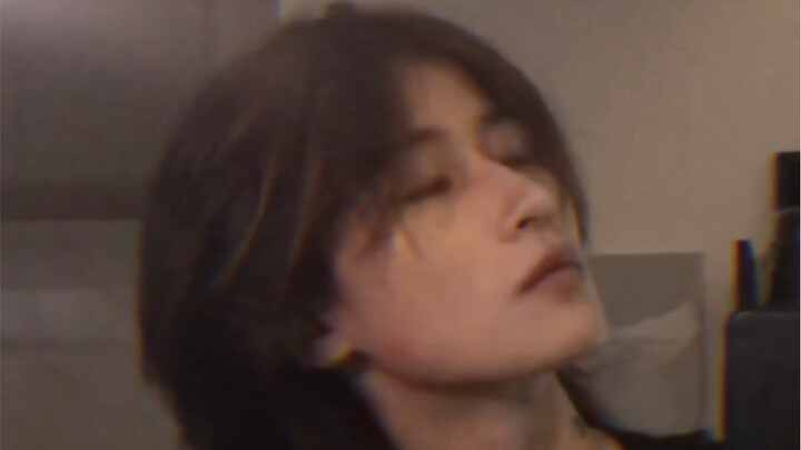 Please push me to the girl.