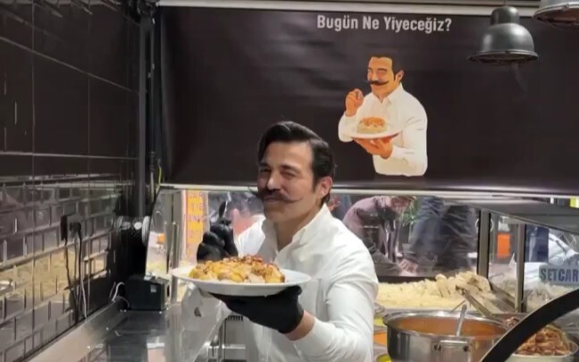 Marinated Pork Rice Bowl