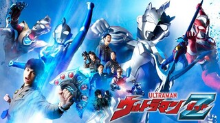 Ultraman Z - Episod 19 (malay dub)