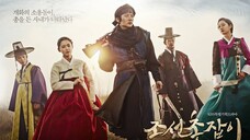 [Eng sub] Joseon Gunman Episode 3