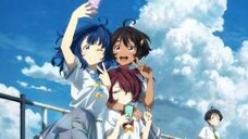 Make Heroine ga Oosugiru! الحلقة 1 الترجمة العربية