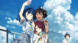 Make Heroine ga Oosugiru! الحلقة 1 الترجمة العربية