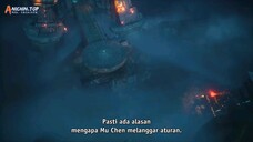 The Great Ruler eps1 3D Indo sub